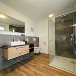 Rheingrafenblick Mit Infrarotkabine Apartment *