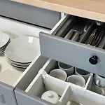 Rheingrafenblick Mit Infrarotkabine شقة باد كروزناش