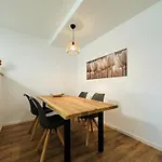 Rheingrafenblick Mit Infrarotkabine Apartment