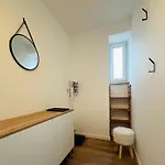 Rheingrafenblick Mit Infrarotkabine Apartment