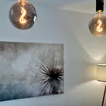 Rheingrafenblick Mit Infrarotkabine باد كروزناش