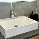 Rheingrafenblick Mit Infrarotkabine Apartment *