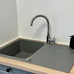 Rheingrafenblick Mit Infrarotkabine * باد كروزناش