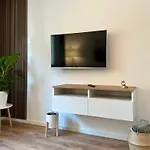 Rheingrafenblick Mit Infrarotkabine Apartment