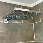 Apartment Rheingrafenblick Mit Infrarotkabine *