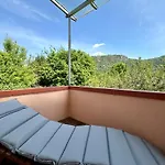 Apartment Rheingrafenblick Mit Infrarotkabine *