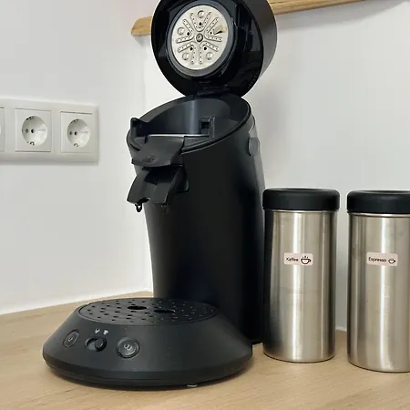 Apartment Rheingrafenblick Mit Infrarotkabine Bad Kreuznach