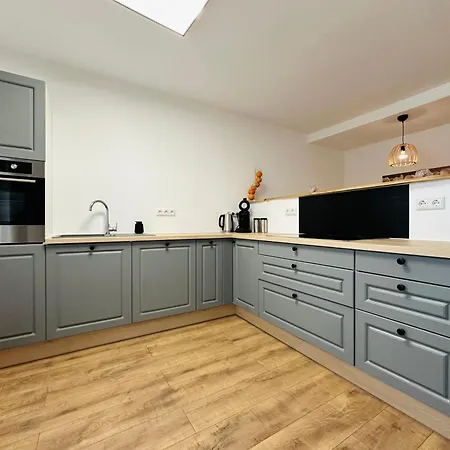 Rheingrafenblick Mit Infrarotkabine *