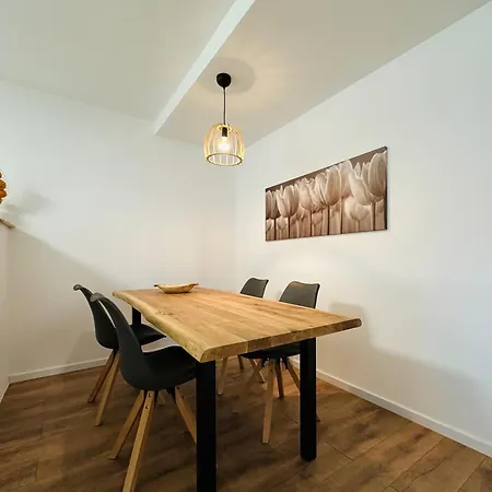 Rheingrafenblick Mit Infrarotkabine Apartment