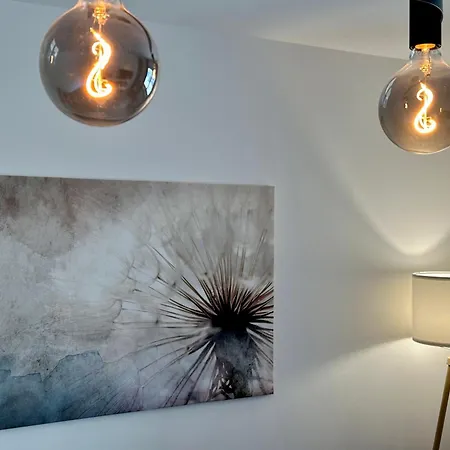 Rheingrafenblick Mit Infrarotkabine Bad Kreuznach