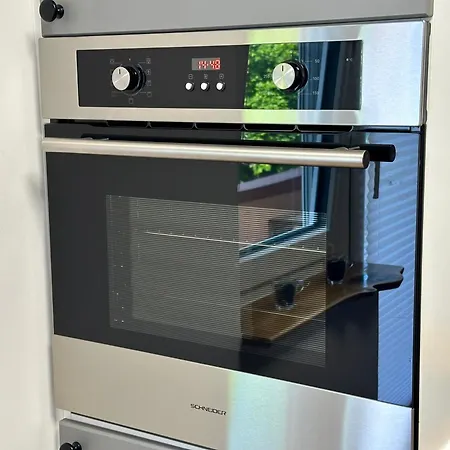 Rheingrafenblick Mit Infrarotkabine Apartment Bad Kreuznach