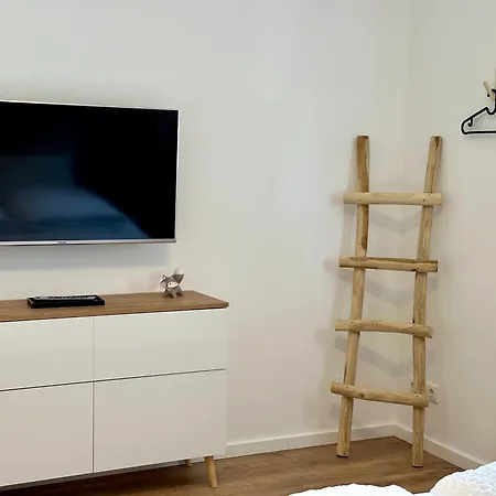 Rheingrafenblick Mit Infrarotkabine *