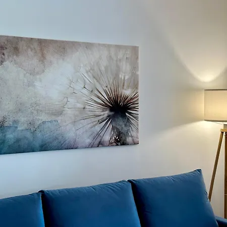 Rheingrafenblick Mit Infrarotkabine Apartment