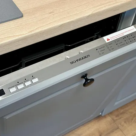 Rheingrafenblick Mit Infrarotkabine