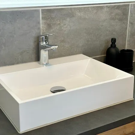 Rheingrafenblick Mit Infrarotkabine Apartment *