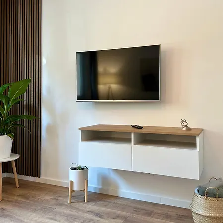 Rheingrafenblick Mit Infrarotkabine Apartment