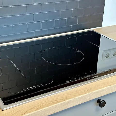 Apartment Rheingrafenblick Mit Infrarotkabine