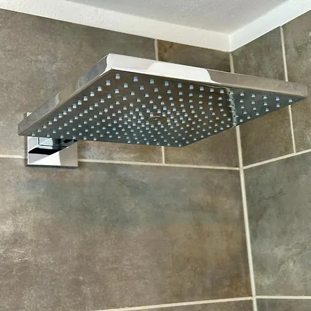 Apartment Rheingrafenblick Mit Infrarotkabine *