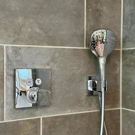 Apartment Rheingrafenblick Mit Infrarotkabine *