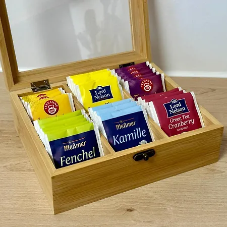Rheingrafenblick Mit Infrarotkabine *
