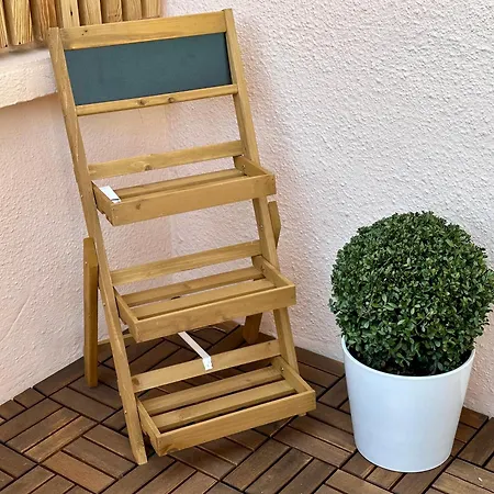 Rheingrafenblick Mit Infrarotkabine Apartment