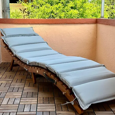 Rheingrafenblick Mit Infrarotkabine *