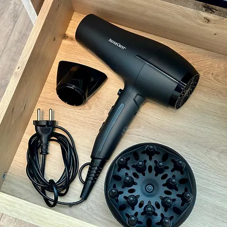 아파트 Rheingrafenblick Mit Infrarotkabine