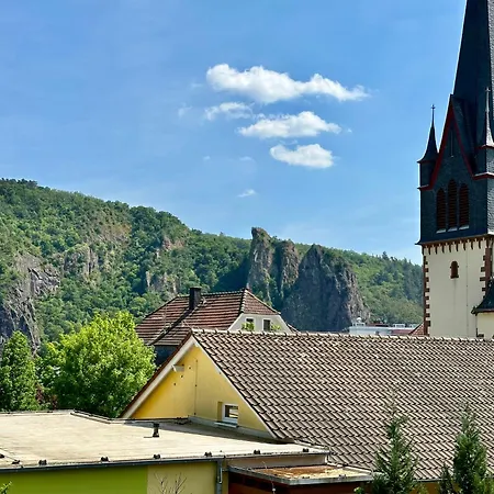 Rheingrafenblick Mit Infrarotkabine