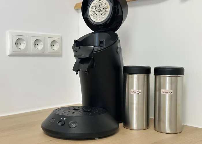 アパート Rheingrafenblick Mit Infrarotkabine バート・クロイツナハ