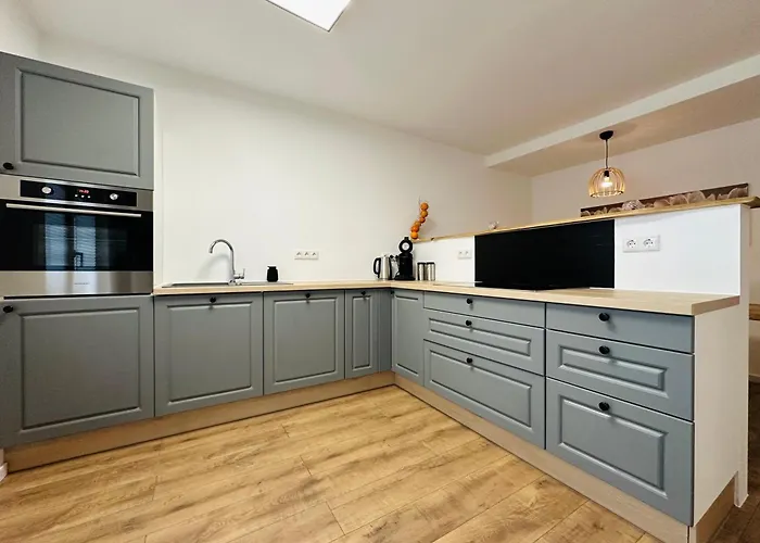 Rheingrafenblick Mit Infrarotkabine *