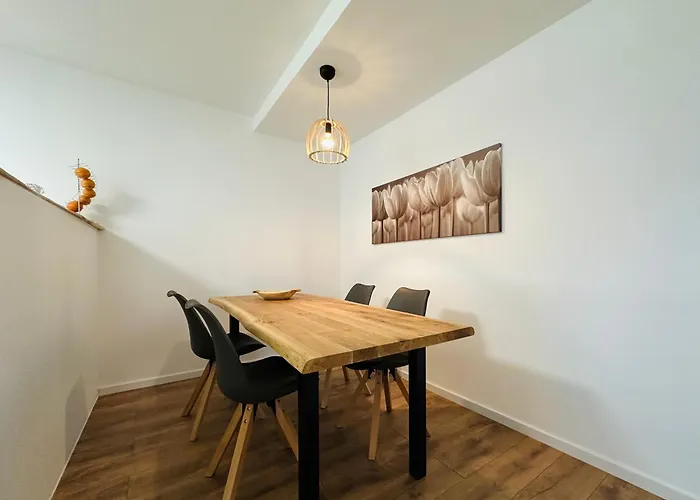 Rheingrafenblick Mit Infrarotkabine アパート