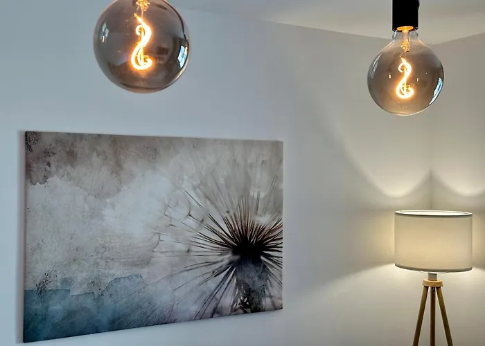 Rheingrafenblick Mit Infrarotkabine バート・クロイツナハ