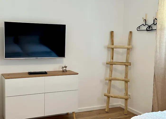 Rheingrafenblick Mit Infrarotkabine *