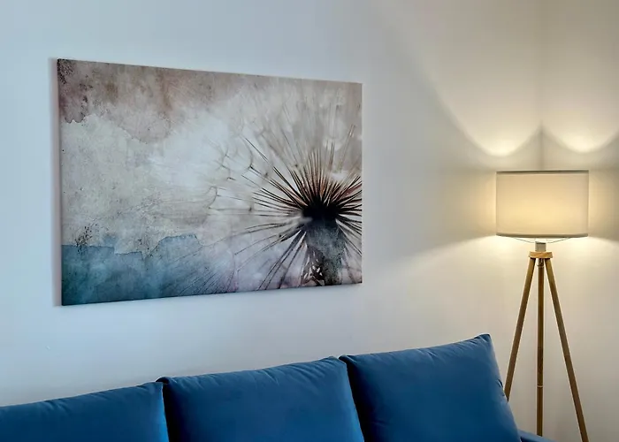 Rheingrafenblick Mit Infrarotkabine アパート