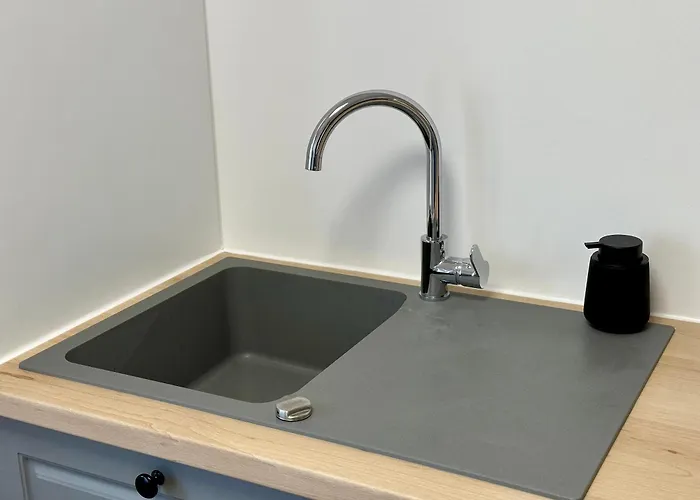 Rheingrafenblick Mit Infrarotkabine * バート・クロイツナハ