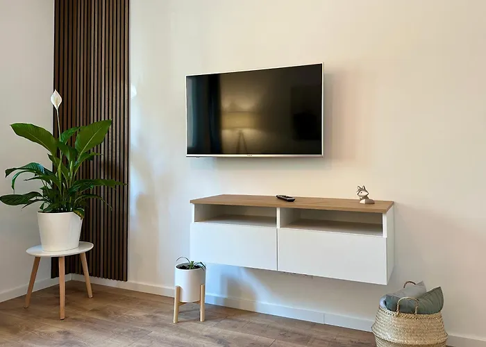 Rheingrafenblick Mit Infrarotkabine アパート