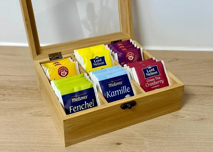 Rheingrafenblick Mit Infrarotkabine *