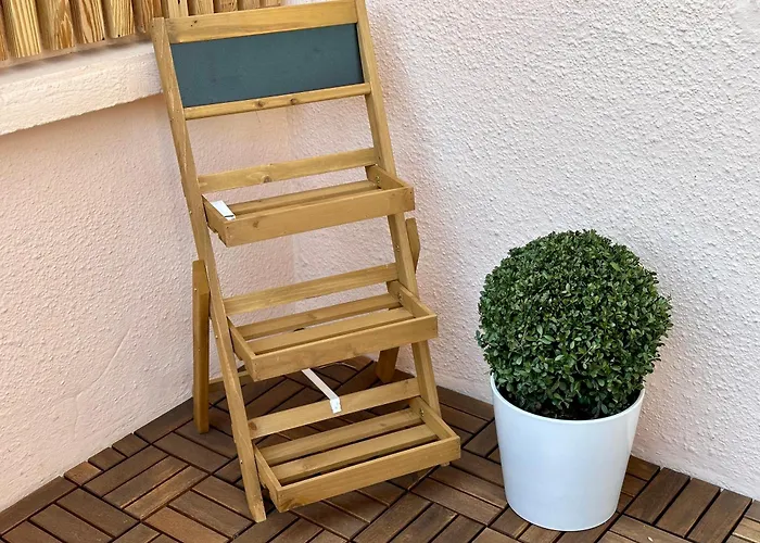 Rheingrafenblick Mit Infrarotkabine アパート