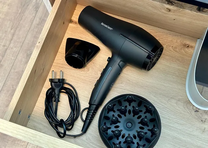 アパート Rheingrafenblick Mit Infrarotkabine